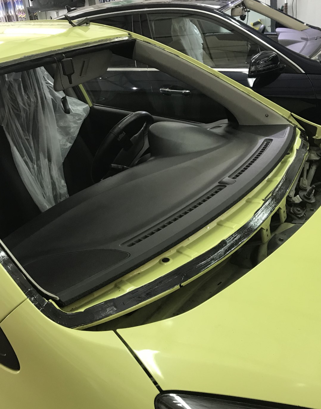 Ремонт кузова Киа Пиканто в Москве - сеть надежных автосервисов по ...